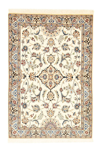 Nain - 6La Mattan 100x146cm - Persisk matta