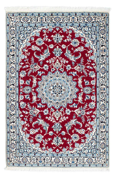 Nain - 9La Mattan 113x169cm - Persisk matta