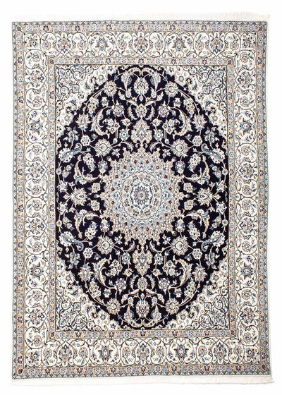 Nain - 9La Mattan 200x251cm - Persisk matta