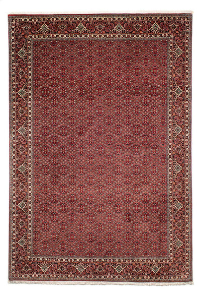 Bidjar Mattan 210x302cm - Persisk matta