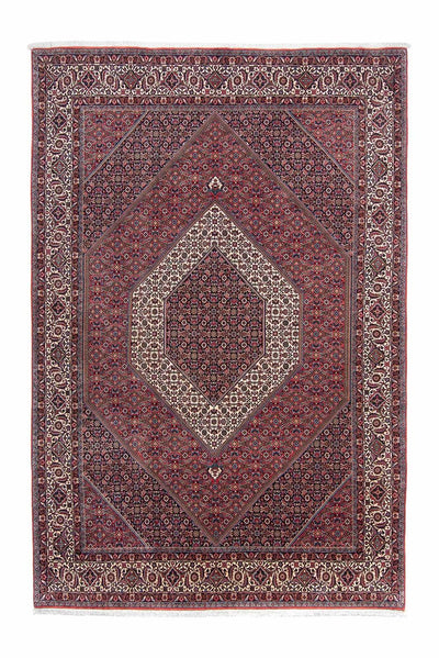 Bidjar Mattan 202x302cm - Persisk matta