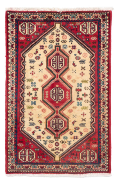 Abadeh Mattan 74x117cm - Persisk matta