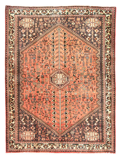 Abadeh Mattan 149x191cm - Persisk matta