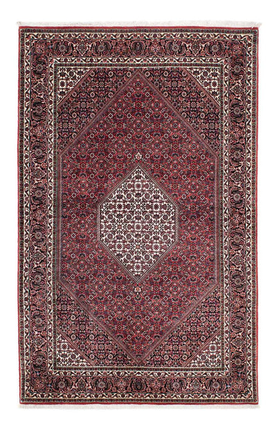 Bidjar Mattan 131x217cm - Persisk matta