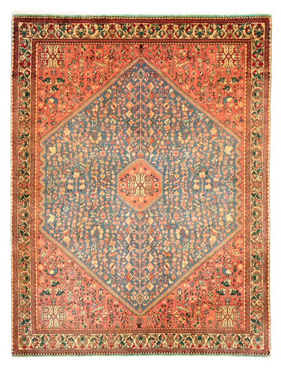 Abadeh Mattan 153x200cm - Persisk matta
