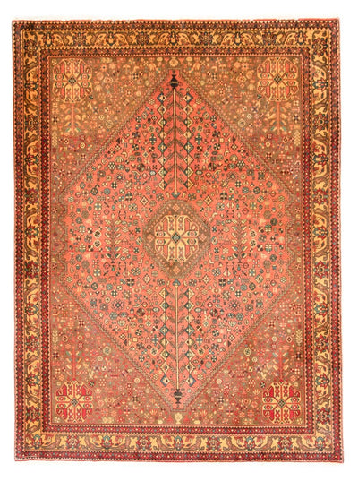 Abadeh Mattan 153x197cm - Persisk matta