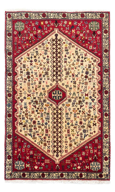 Abadeh Mattan 98x158cm - Persisk matta