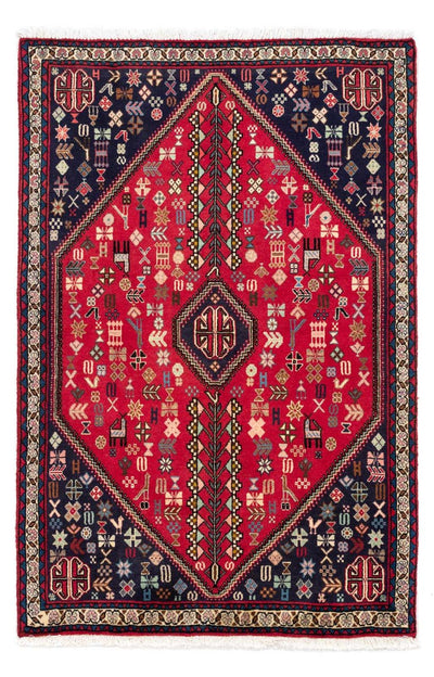 Abadeh Mattan 97x150cm - Persisk matta