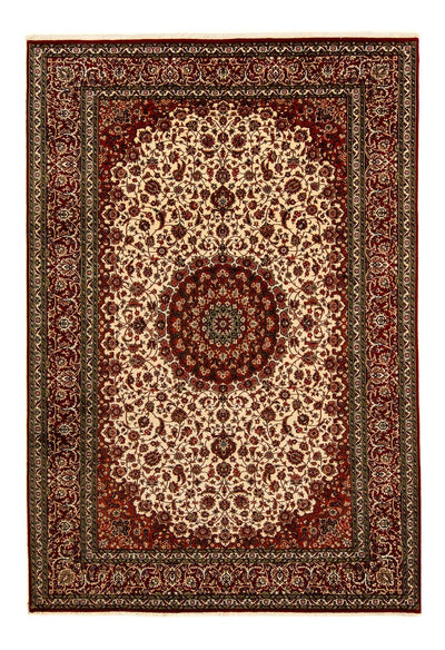 Qom Mattan 244x358cm - Persisk matta
