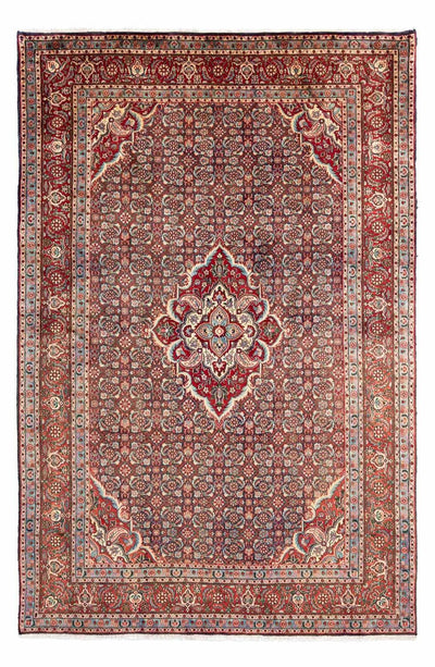 Hamadan Mattan 195x295cm - Persisk matta
