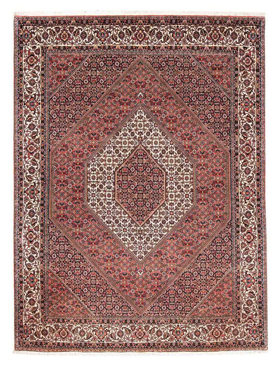 Bidjar Mattan 171x227cm - Persisk matta