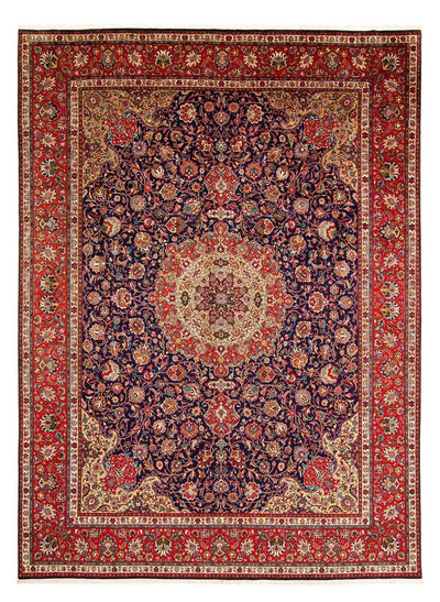 Tabriz Mattan 297x395cm - Persisk matta