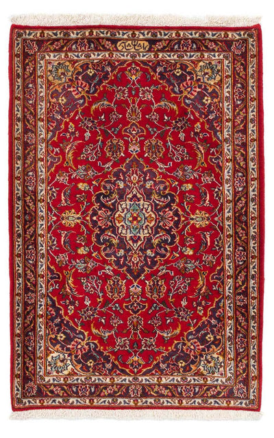 Kashan Mattan 78x120cm - Persisk matta