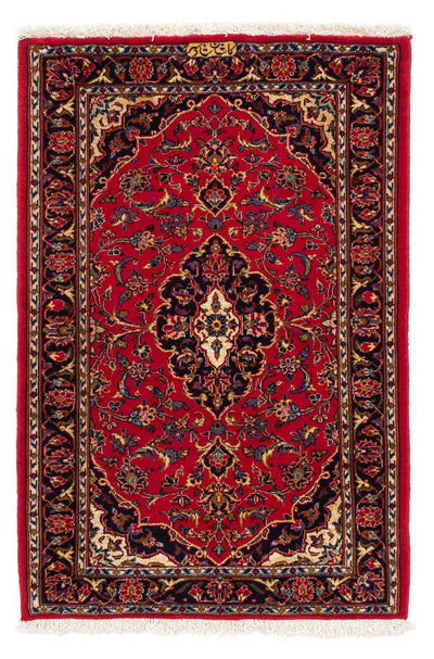 Kashan Mattan 73x113cm - Persisk matta