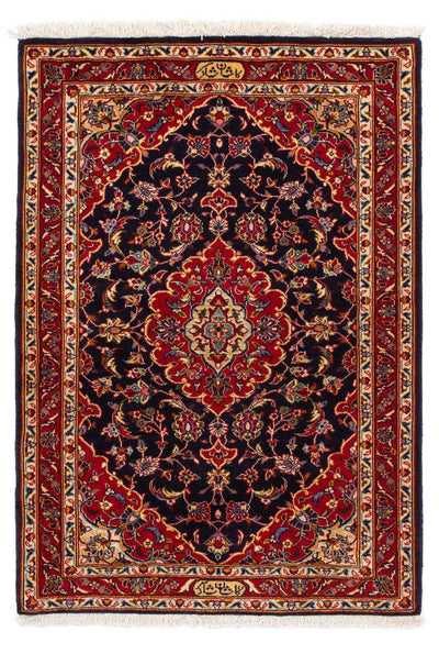 Kashan Mattan 80x119cm - Persisk matta