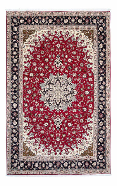 Tabriz - 50 Raj Mattan 205x318cm - Persisk matta