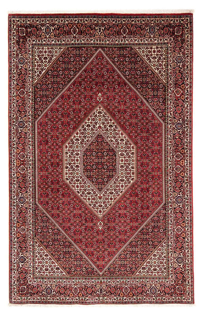 Bidjar Mattan 170x246cm - Persisk matta