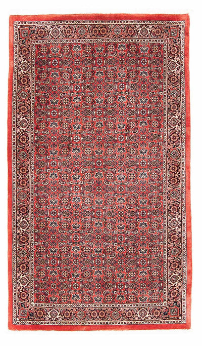 Bidjar Mattan 84x138cm - Persisk matta