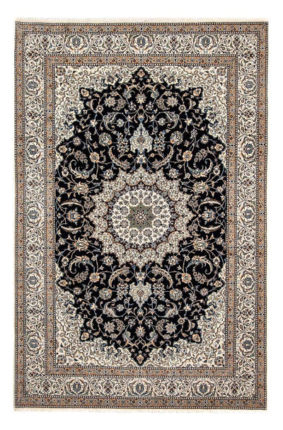 Nain - 6La Mattan 200x296cm - Persisk matta