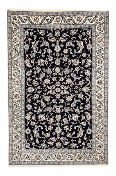 Nain - 6La Mattan 200x309cm - Persisk matta