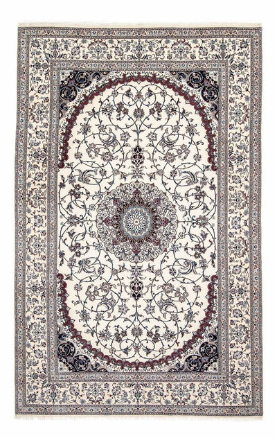 Nain - 6La Mattan 200x314cm - Persisk matta