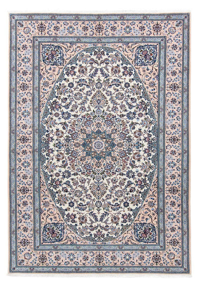 Nain - 6La Mattan 200x290cm - Persisk matta