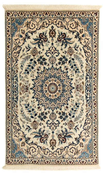 Nain - 9La Mattan 84x141cm - Persisk matta