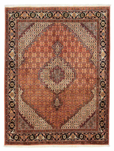 Tabriz - 40 Raj Mattan 153x196cm - Persisk matta