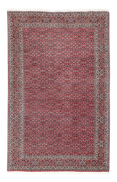 Bidjar Mattan 132x208cm - Persisk matta