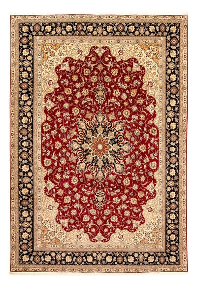 Tabriz - 50 Raj Mattan 255x343cm - Persisk matta