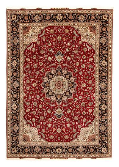 Tabriz - 50 Raj Mattan 252x352cm - Persisk matta