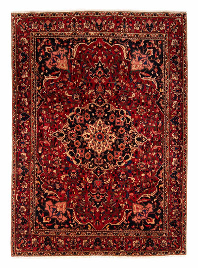 Bakhtiari Mattan 260x360cm - Persisk matta