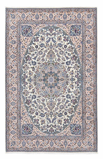 Nain - 6La Mattan 200x300cm - Persisk matta