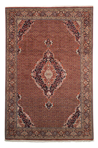 Bidjar Mattan 203x298cm - Persisk matta