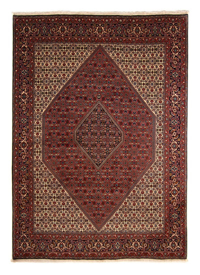 Bidjar Mattan 250x337cm - Persisk matta