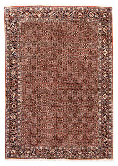 Bidjar Mattan 167x235cm - Persisk matta
