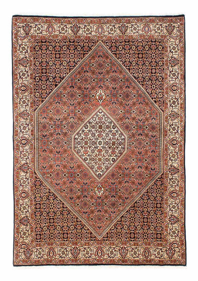Bidjar Mattan 165x242cm - Persisk matta