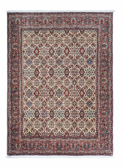 Bidjar Mattan 148x195cm - Persisk matta