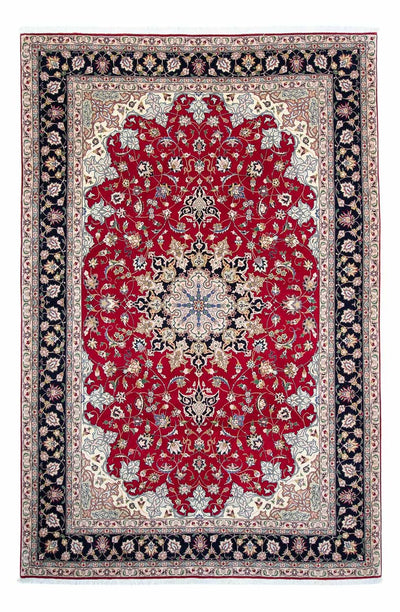 Tabriz - 50 Raj Mattan 203x302cm - Persisk matta