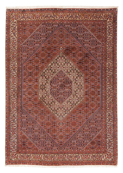 Bidjar Mattan 166x230cm - Persisk matta