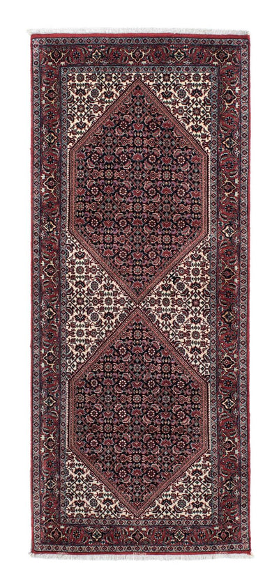 Bidjar Mattan 77x190cm - Persisk matta