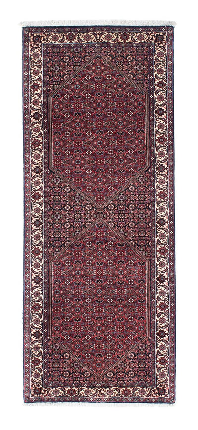 Bidjar Mattan 76x193cm - Persisk matta