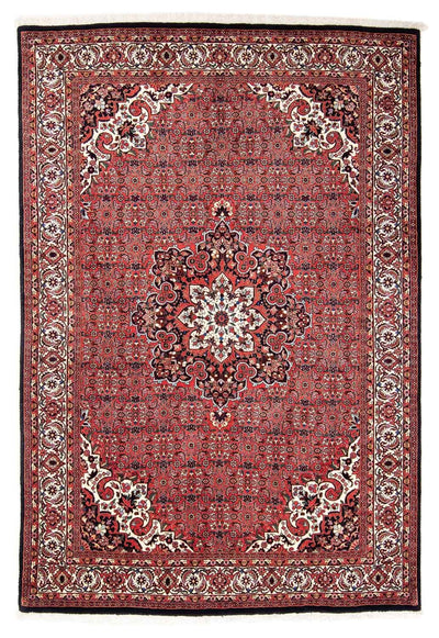 Bidjar Mattan 170x240cm - Persisk matta