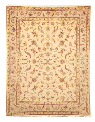 Tabriz - 50 Raj Mattan 200x256cm - Persisk matta