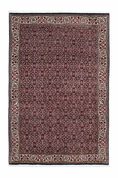 Bidjar Mattan 131x207cm - Persisk matta