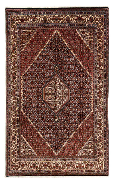 Bidjar Mattan 167x270cm - Persisk matta