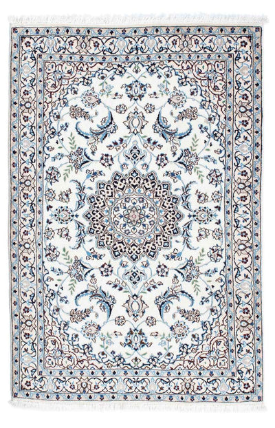 Nain - 9La Mattan 112x170cm - Persisk matta