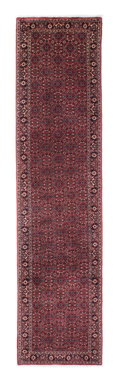Bidjar Mattan 75x307cm - Persisk matta