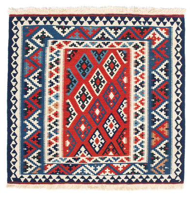 Kilim Fars Mattan 95x103cm