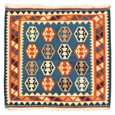 Kilim Fars Mattan 95x102cm